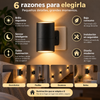 La Lámpara™ LED perfecta para tu hogar