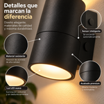 La Lámpara™ LED perfecta para tu hogar