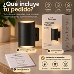 La Lámpara™ LED perfecta para tu hogar