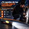 ShadowBeam™ – La Linterna que Convierte la Noche en Día