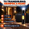 ShadowBeam™ – La Linterna que Convierte la Noche en Día