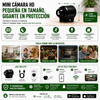 MiniGuard™ – Mira lo que ocurre cuando no estás
