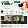 MiniGuard™ – Mira lo que ocurre cuando no estás