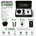 MiniGuard™ – Mira lo que ocurre cuando no estás