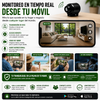 MiniGuard™ – Mira lo que ocurre cuando no estás