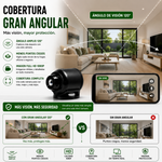 MiniGuard™ – Mira lo que ocurre cuando no estás