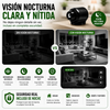 MiniGuard™ – Mira lo que ocurre cuando no estás