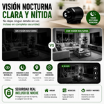 MiniGuard™ – Mira lo que ocurre cuando no estás